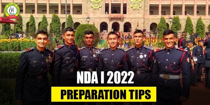 NDA 1 2022 PREPARATION TIPS