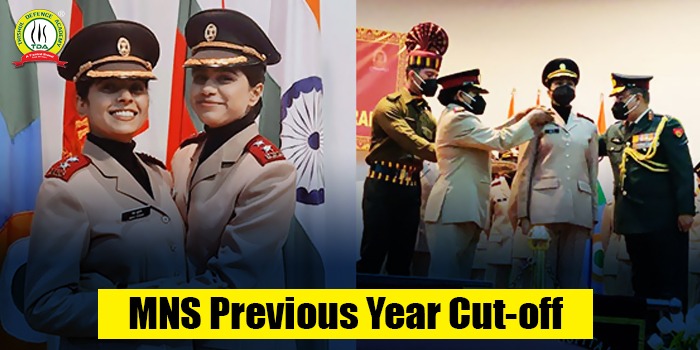 MNS Previous year Cutoffs