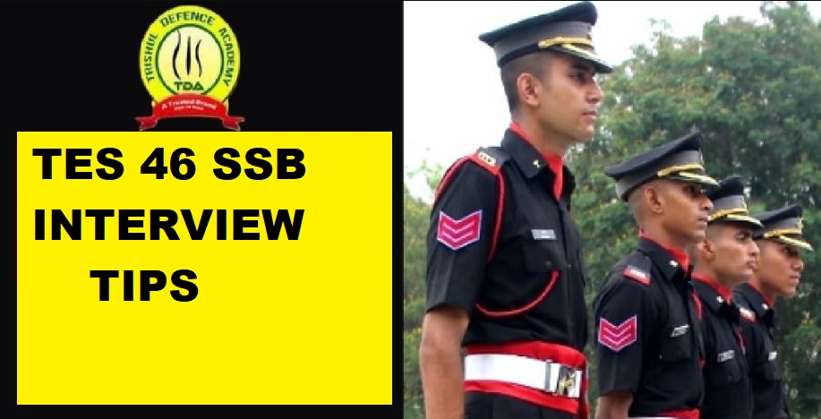 TES 46 SSB