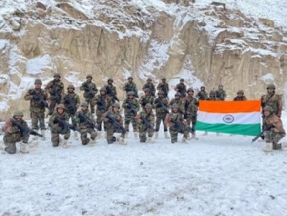 Indian Army