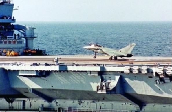 Rafale M
