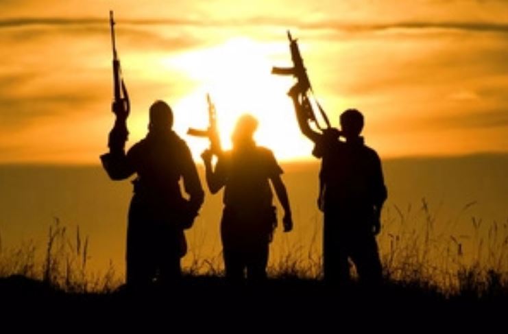 al-Qaeda