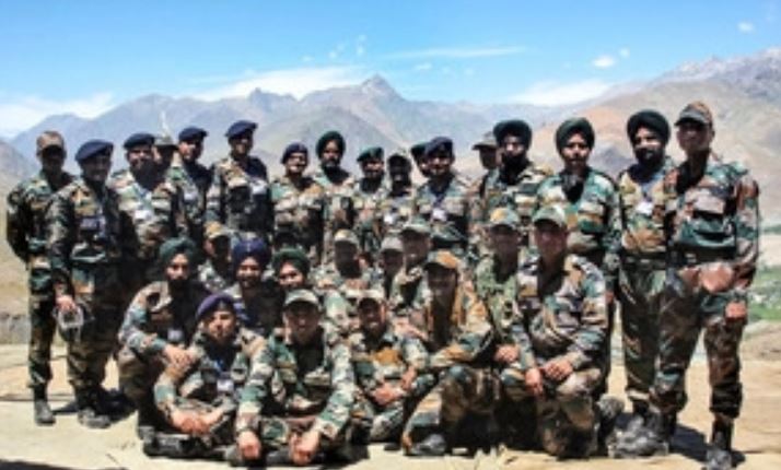 Indian Army