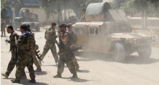 Afghanistan