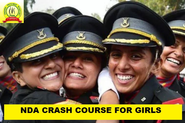 NDA CRASH COURSE