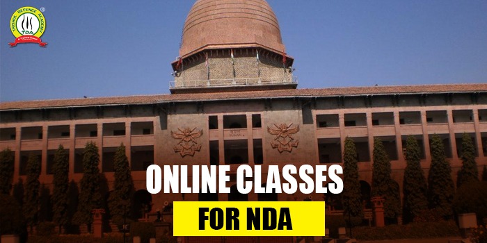 online nda coaching