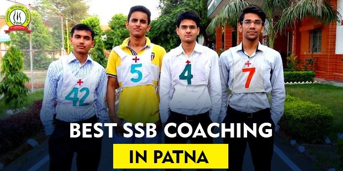 Best SSB Coaching in Patna