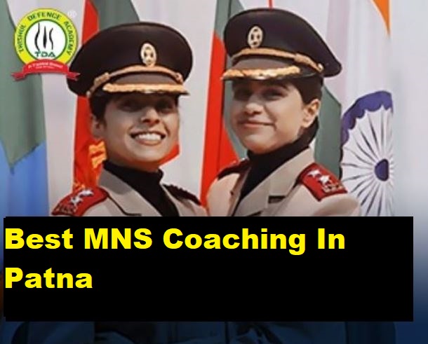 Best MNS Foundation Coaching in Patna