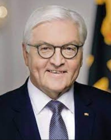 Frank-Walter Steinmeier