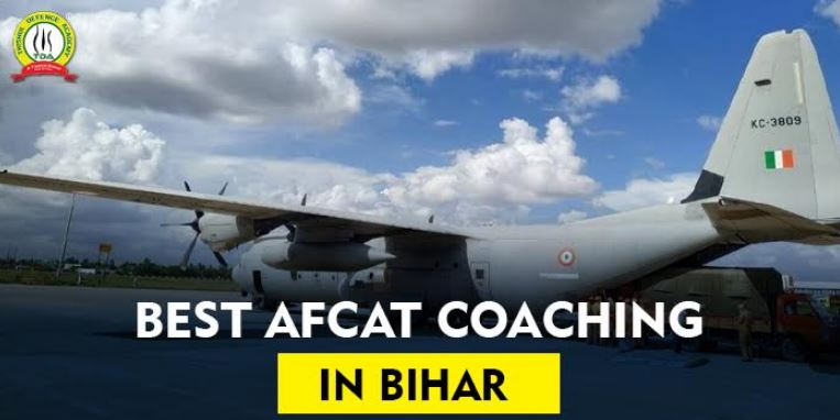Best AFCAT Coaching In Bihar