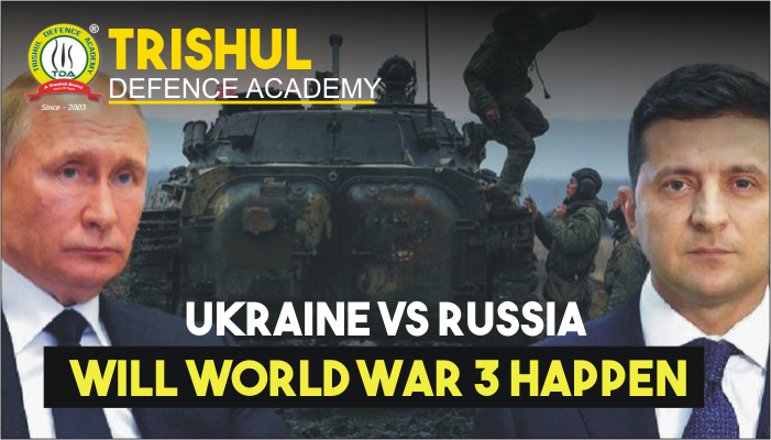 Ukraine Vs Russia War