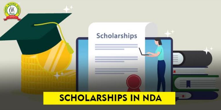 Scholarships in NDA