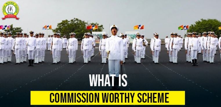 What is Commission Worthy Scheme