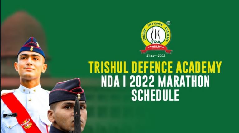 NDA 1 2022 Marathon