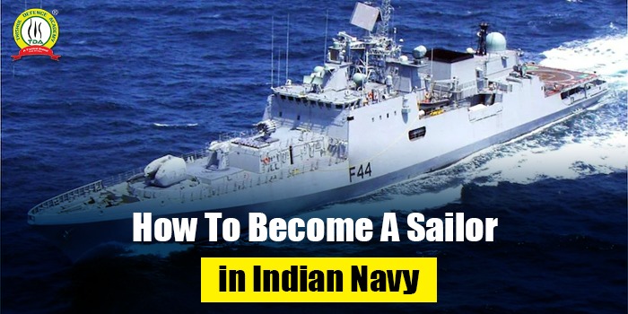 How To Become A Sailor