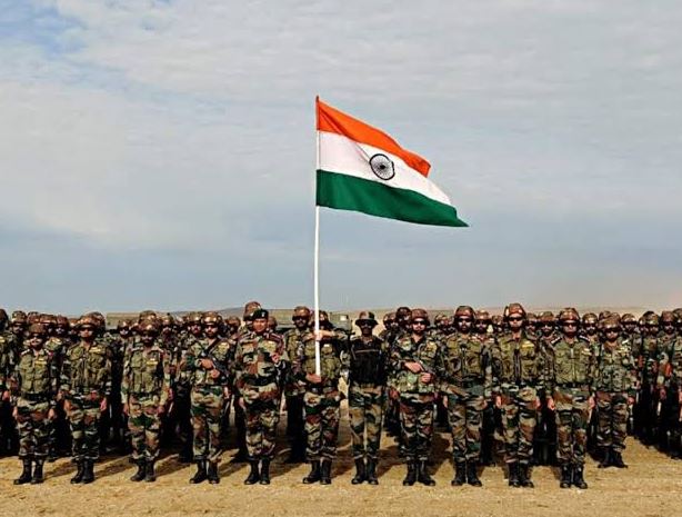 Caste Based Reservation in NDA
