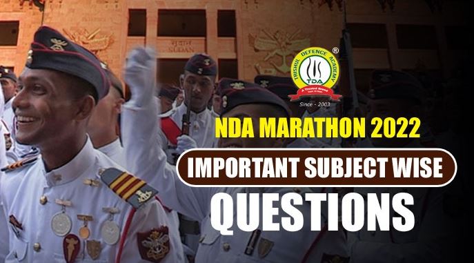 NDA Marathon 2022