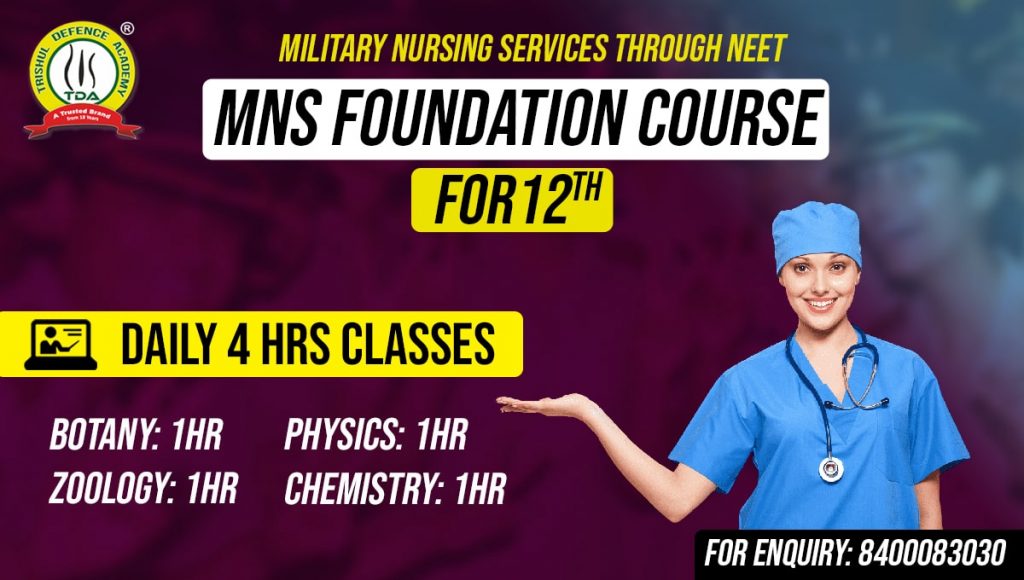 MNS Foundation Coaching 