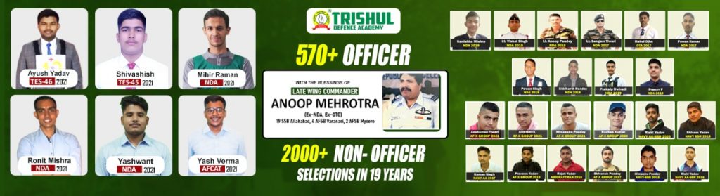 Best NDA Coaching In Allahabad