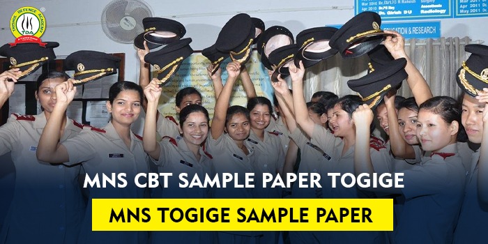 mns cbt sample paper