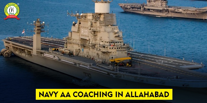 Best Navy AA Coaching In Allahabad