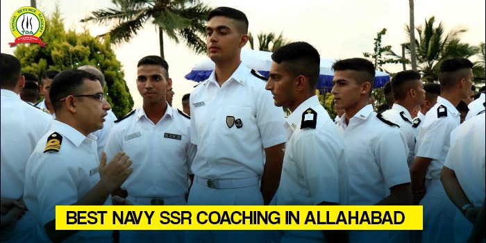 best navy ssr coachingin allahabad