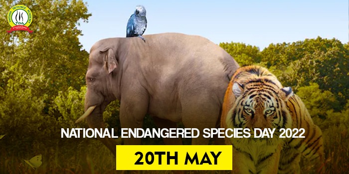 National Endangered Species Day