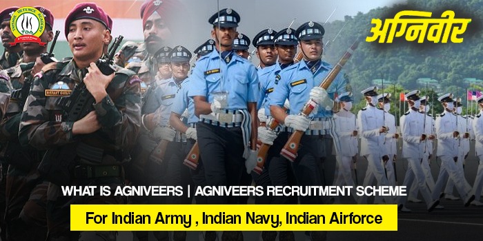 what is agniveer