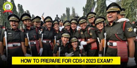 How to Make Strategy for CDS 1 2023 Exam Preparation?