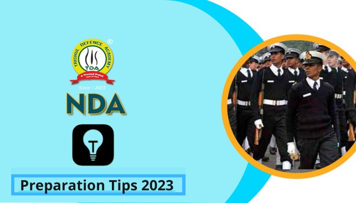 nda 1 2023 preparation tips
