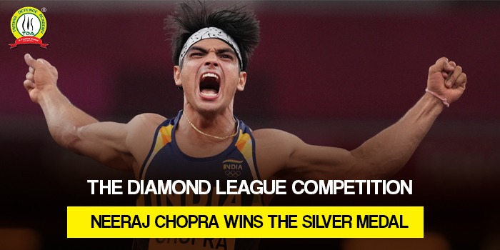 neeraj chopra wins medals