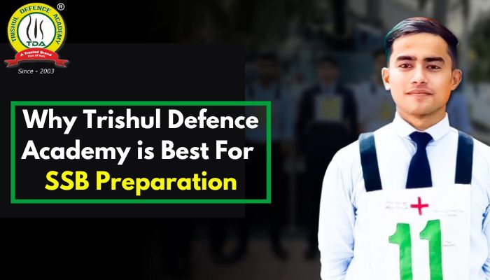 ssb preparation