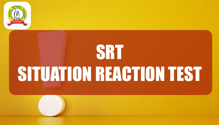 what is srt