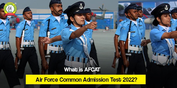 afcat coaching