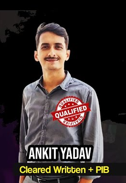 ankit yadav