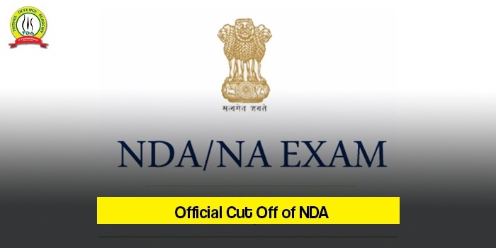 nda cut off