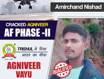 success story of amirchand
