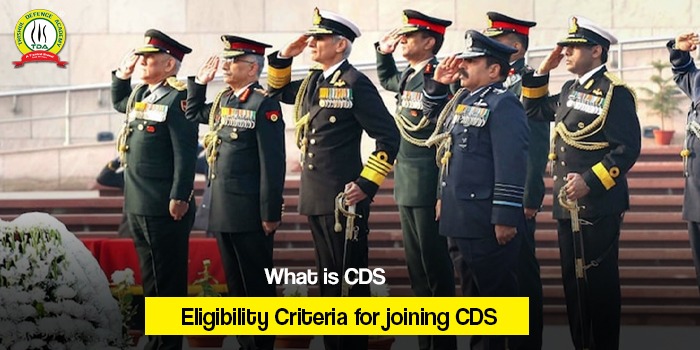 what is cds