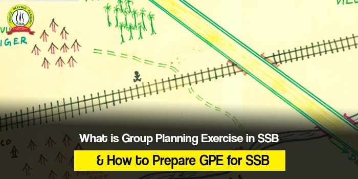 Group Planning Exercise