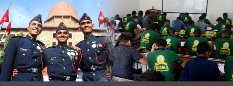 nda coaching in ranchi