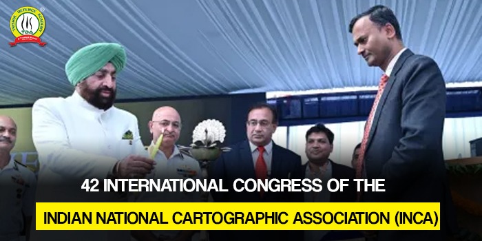 42 nd INCA International Congress