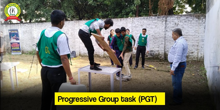 pgt in ssb