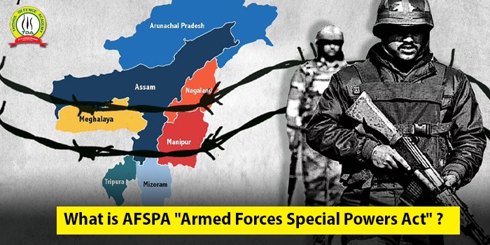 what is afspa