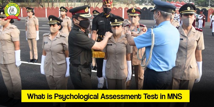 What is Psychological Assessment Test