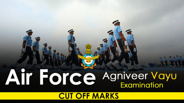 airforce cutoff