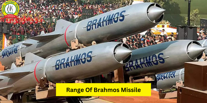 range of bramos