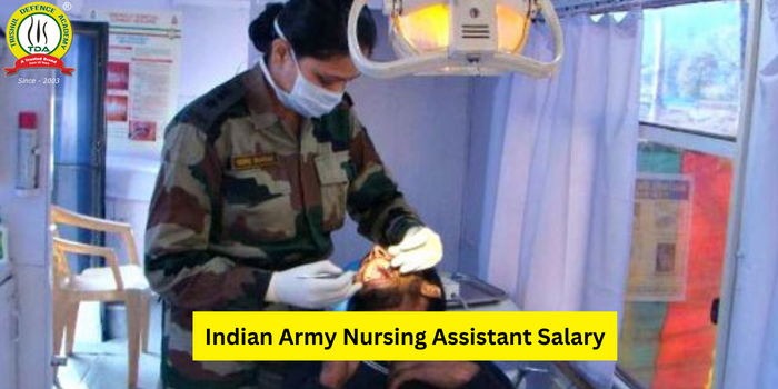 nursing assistant salary