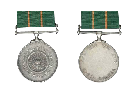 KIRTI CHAKRA