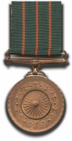 SHAURYA CHAKRA