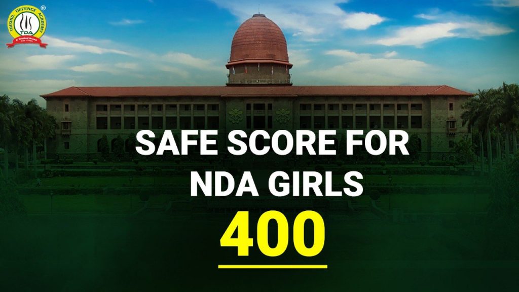 safe for girls in nda